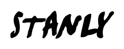Stanly - logo